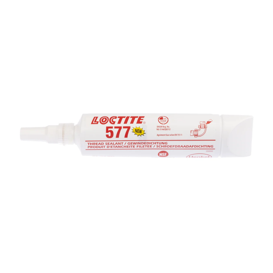 Loctite 577 250 ml Orta Mukavemetli Dişli ve Boru Sızdırmazlık