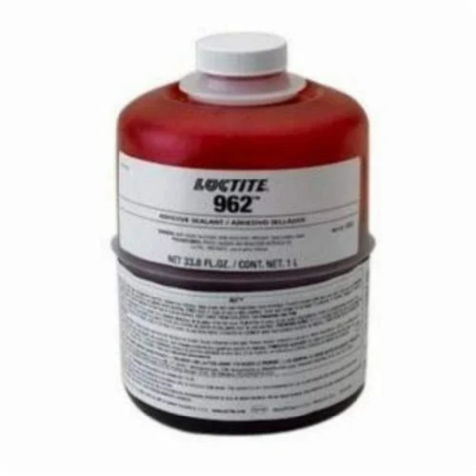 Loctite 962 50 Ml Rulman Sabitleyici | Yeni SKT Garantili