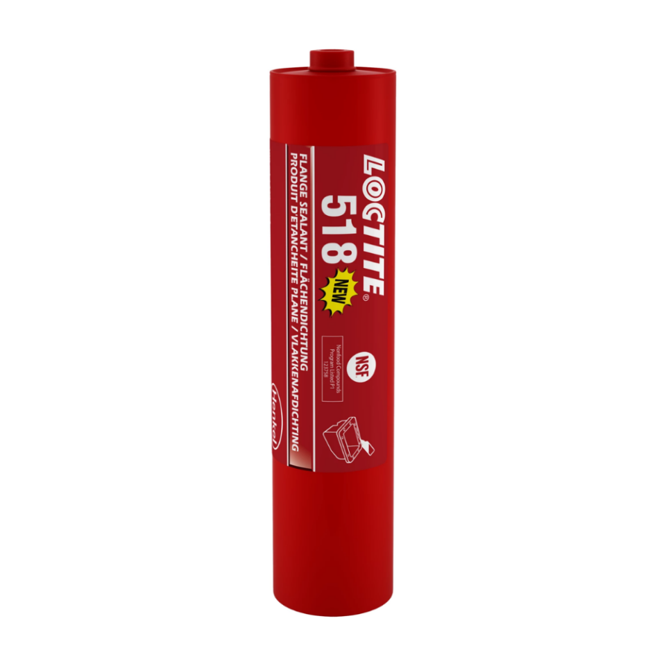 Loctite 518 300 Ml | Yeni SKT Garantili