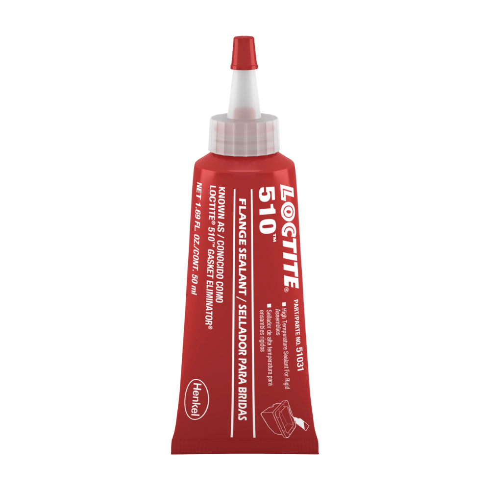 Loctite 510 50Ml | Yeni SKT Garantili