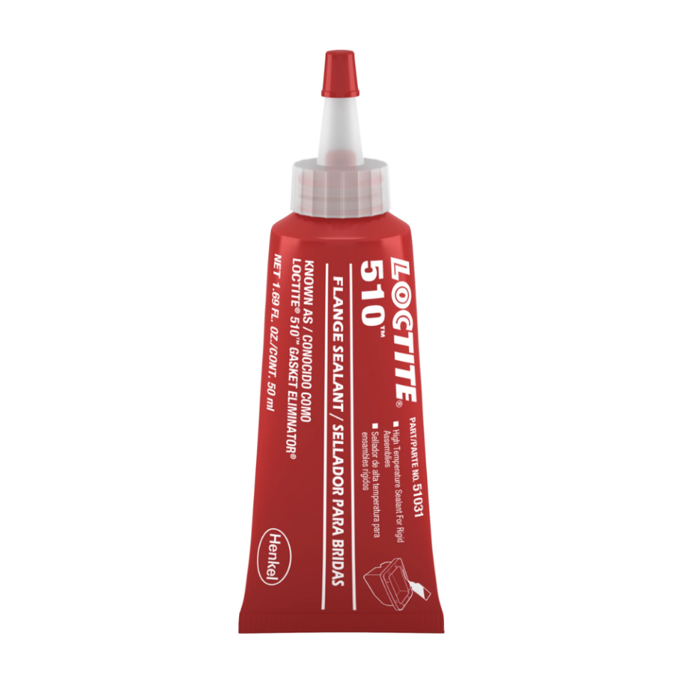 Loctite 510 50Ml | Yeni SKT Garantili