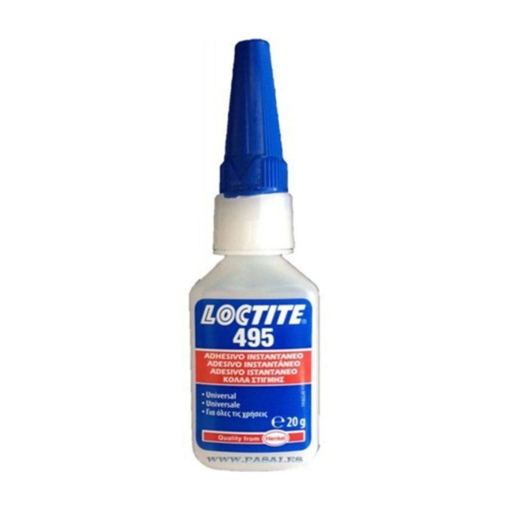 Loctıte 495 20 Gr