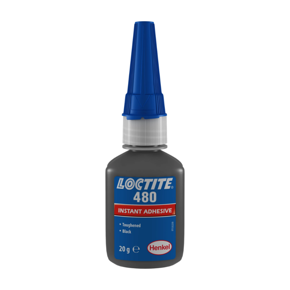 Loctıte 480 20 Gr