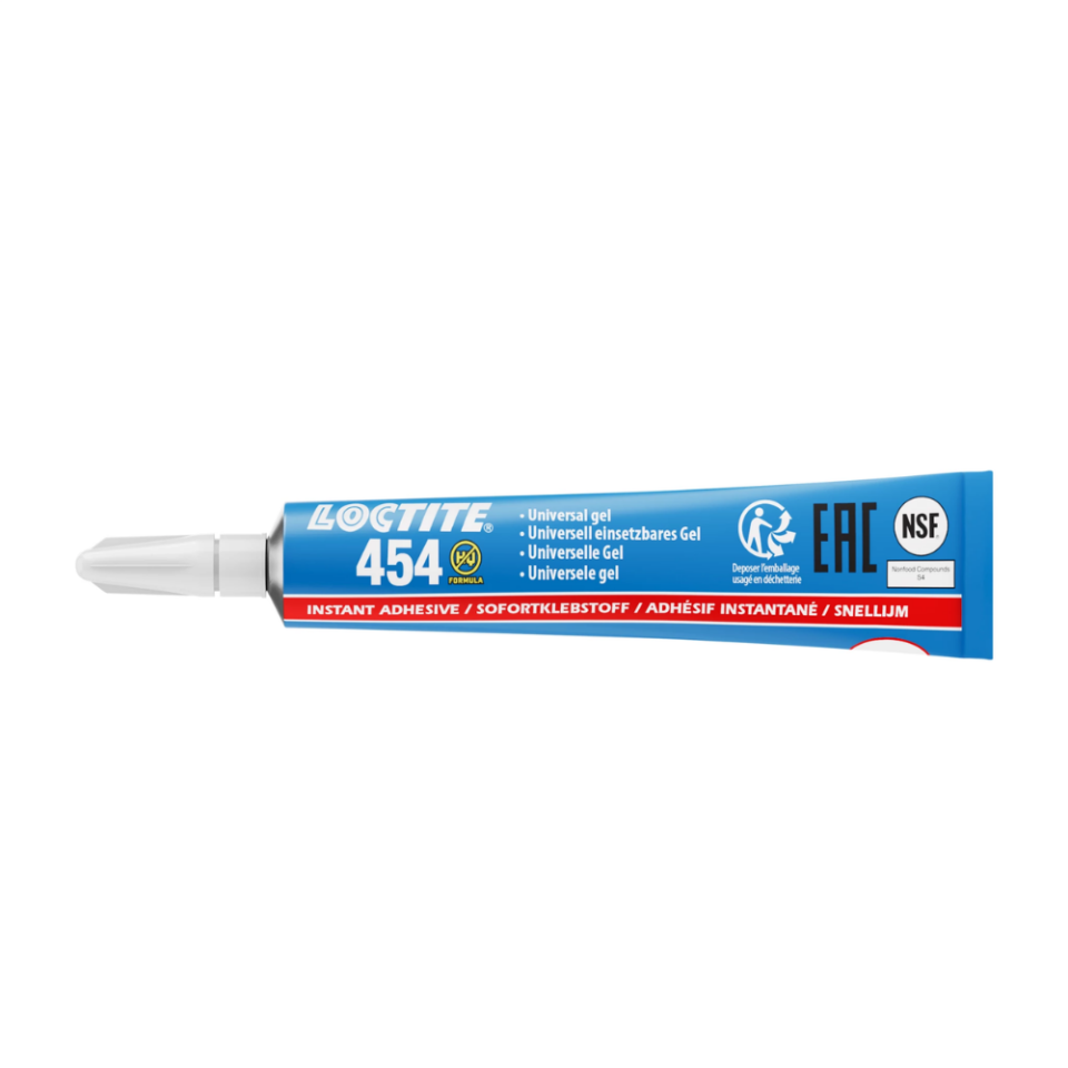 Loctıte 454 20 Gr