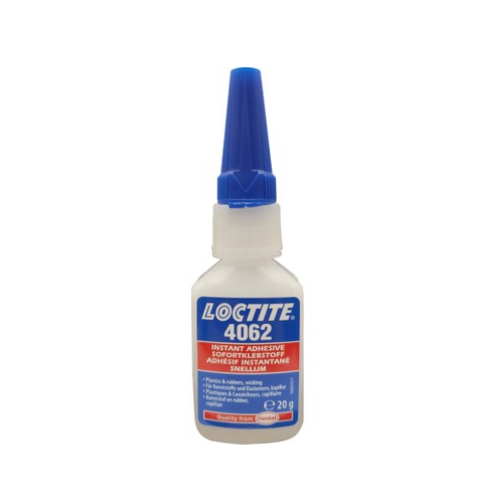 Loctıte 4062 20 Gr