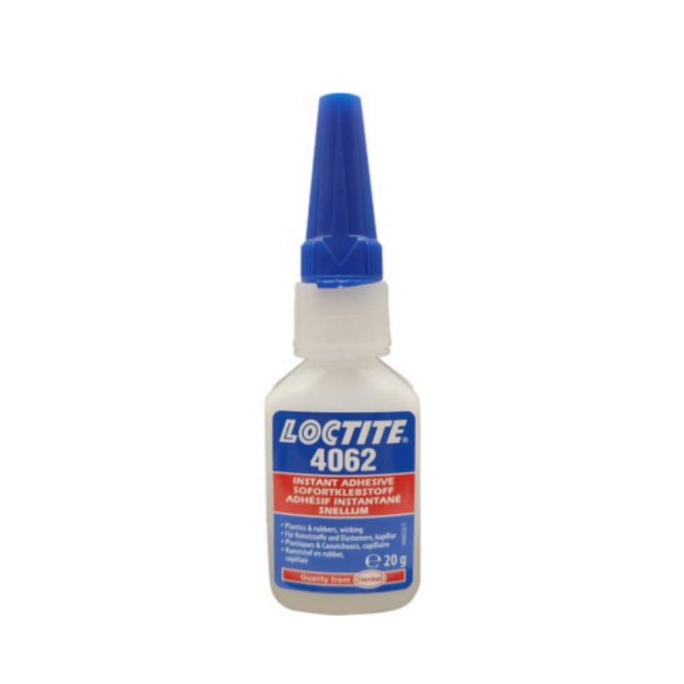 Loctıte 4062 20 Gr