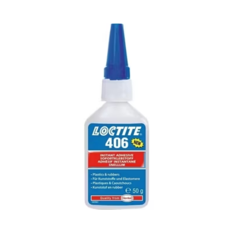 Loctıte 406 50 Gr