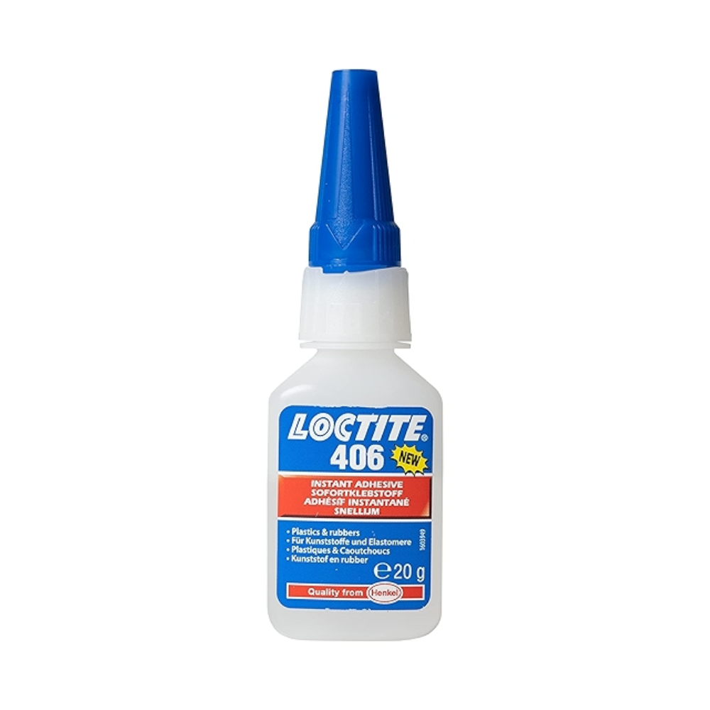 Loctıte 406 20 Gr