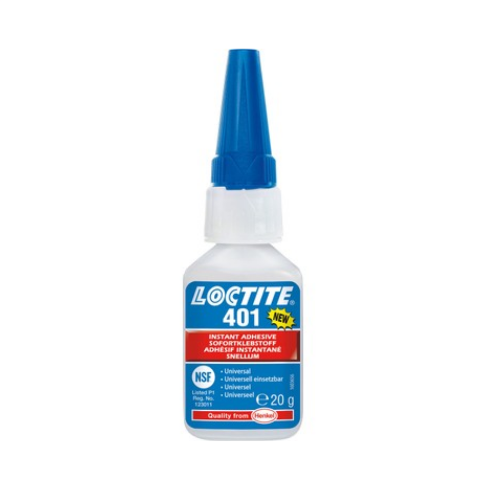 Loctıte 401 20 Gr