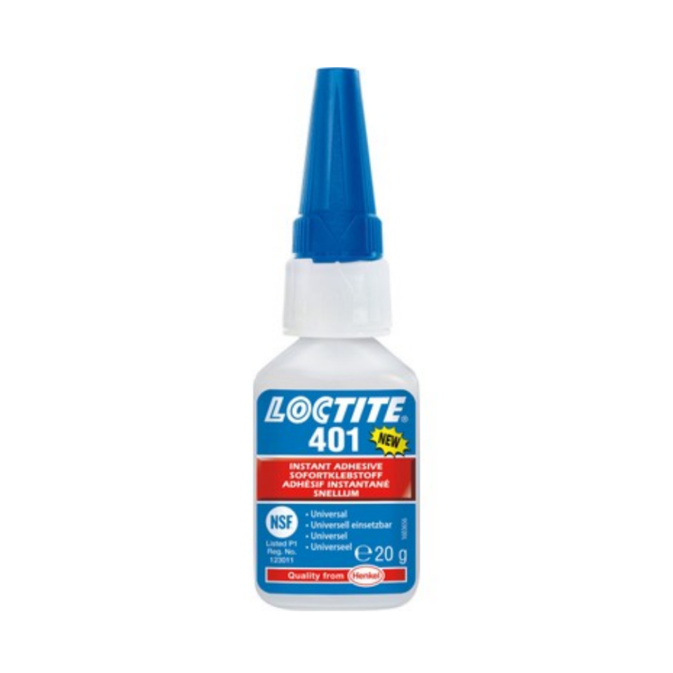 Loctıte 401 20 Gr