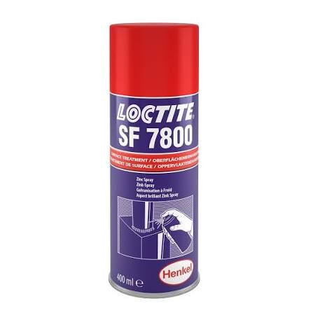 Loctite sf 7800
